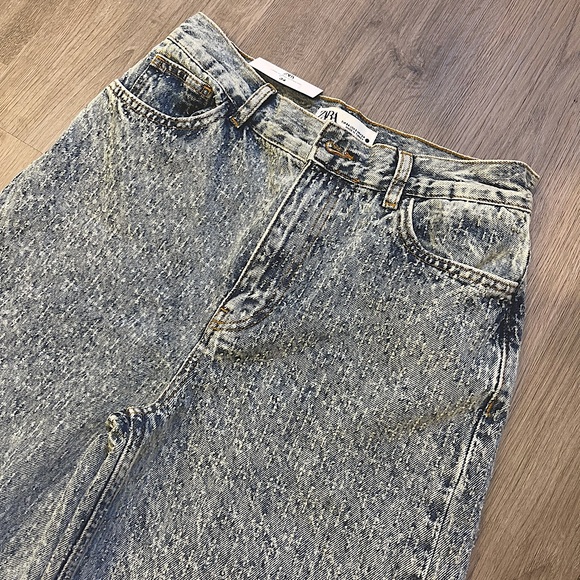 Zara Jeans - Picture 2 of 7